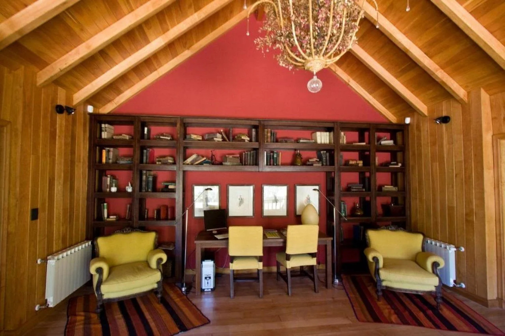 Rio Hermoso Hotel De Montaña