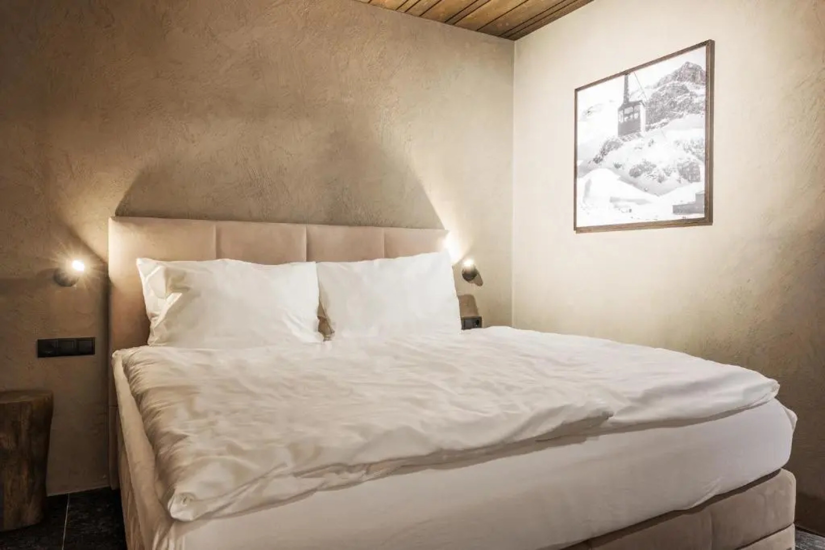 Paznauner Villen - Villa II