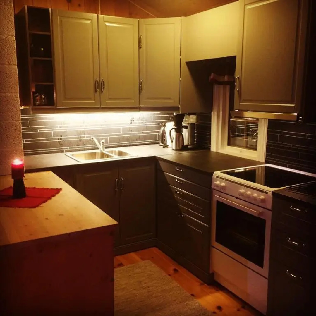 Rauland Hytteutleige