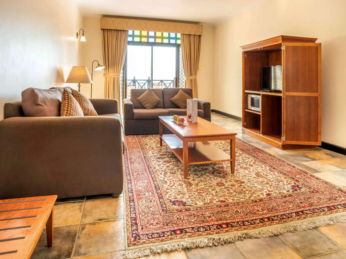 Novotel Bahrain Al Dana Resort