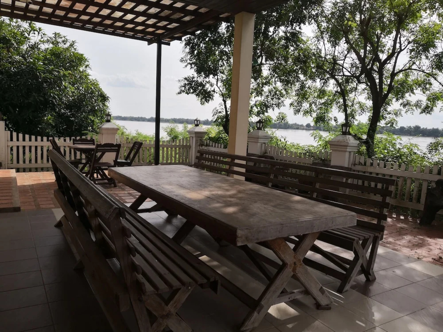 Keerawan House Rim Khong