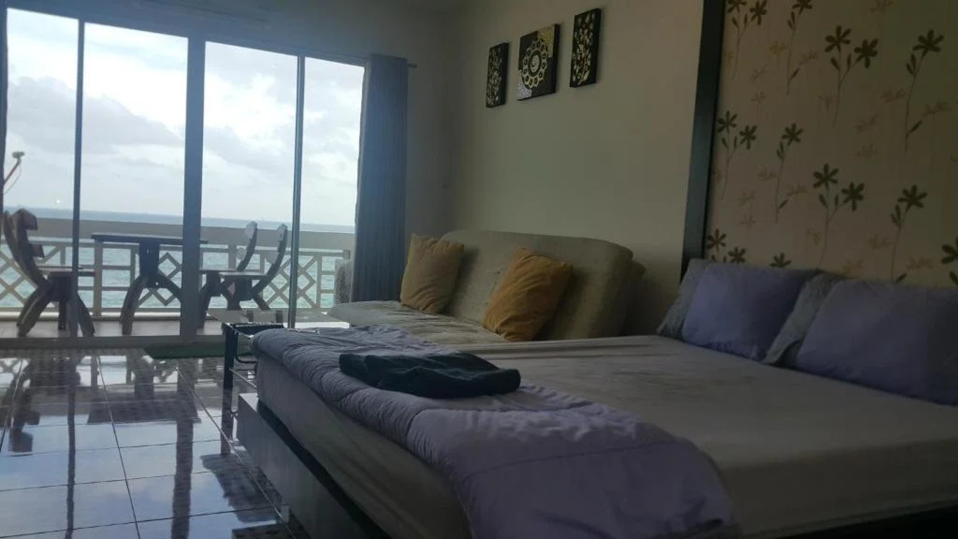 Baan Chai Thale by Rayong House