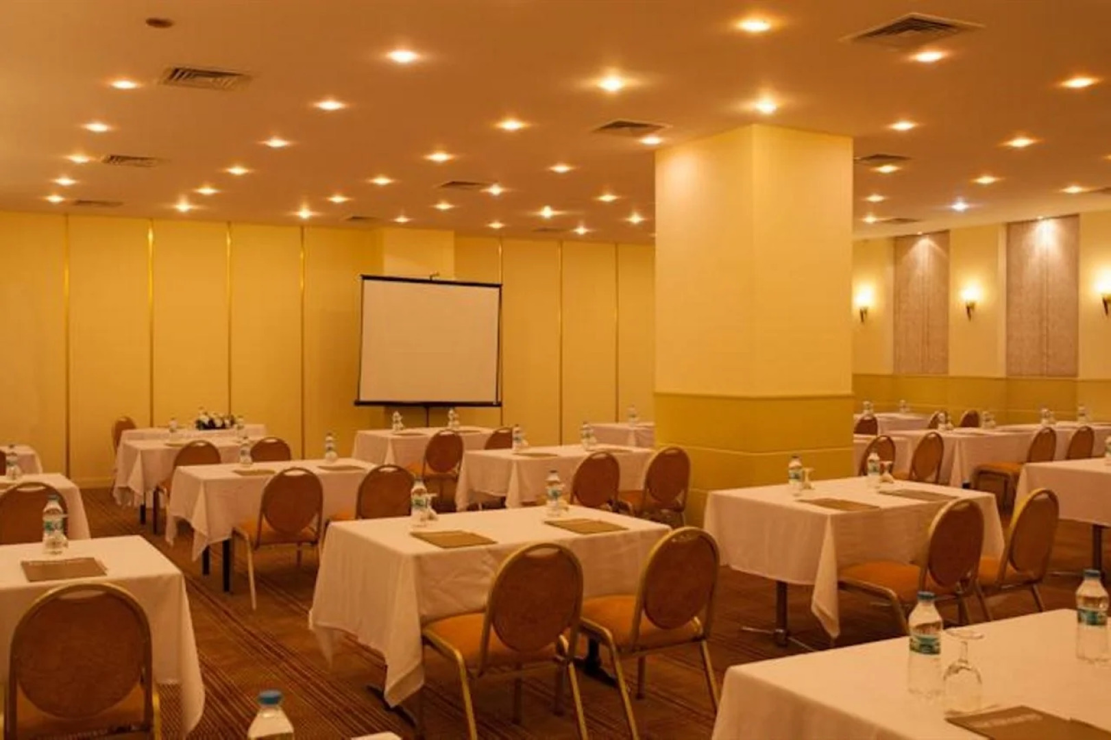 Kervansaray Bursa City Hotel
