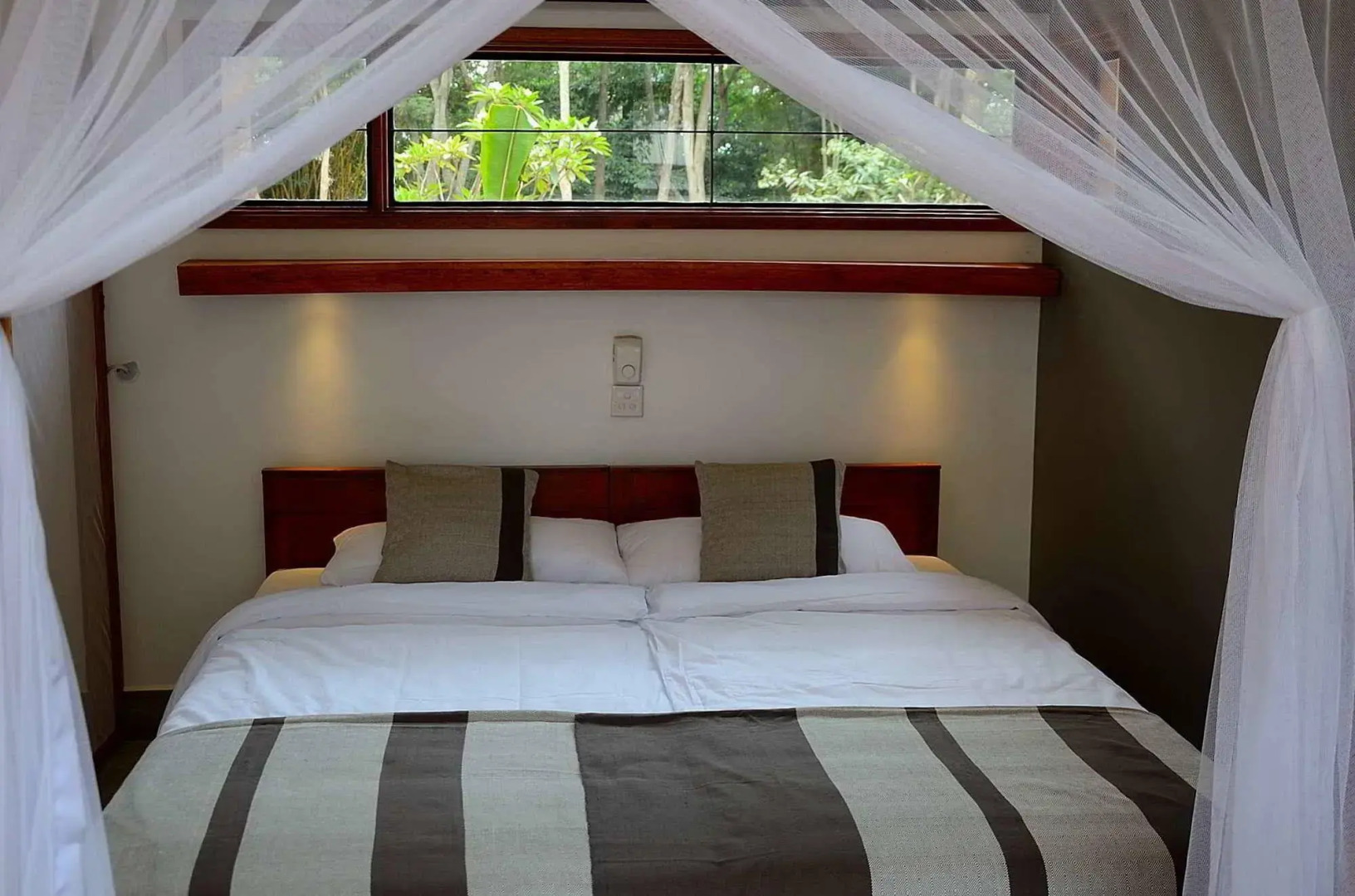 Green Hills of Africa