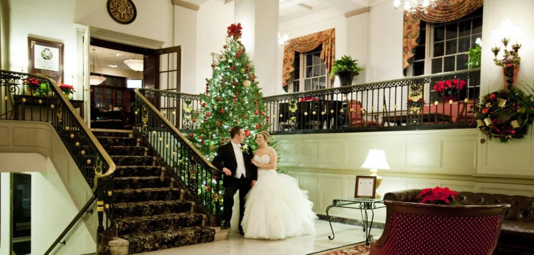 亚伯拉罕林肯酒店(The Abraham Lincoln Hotel)