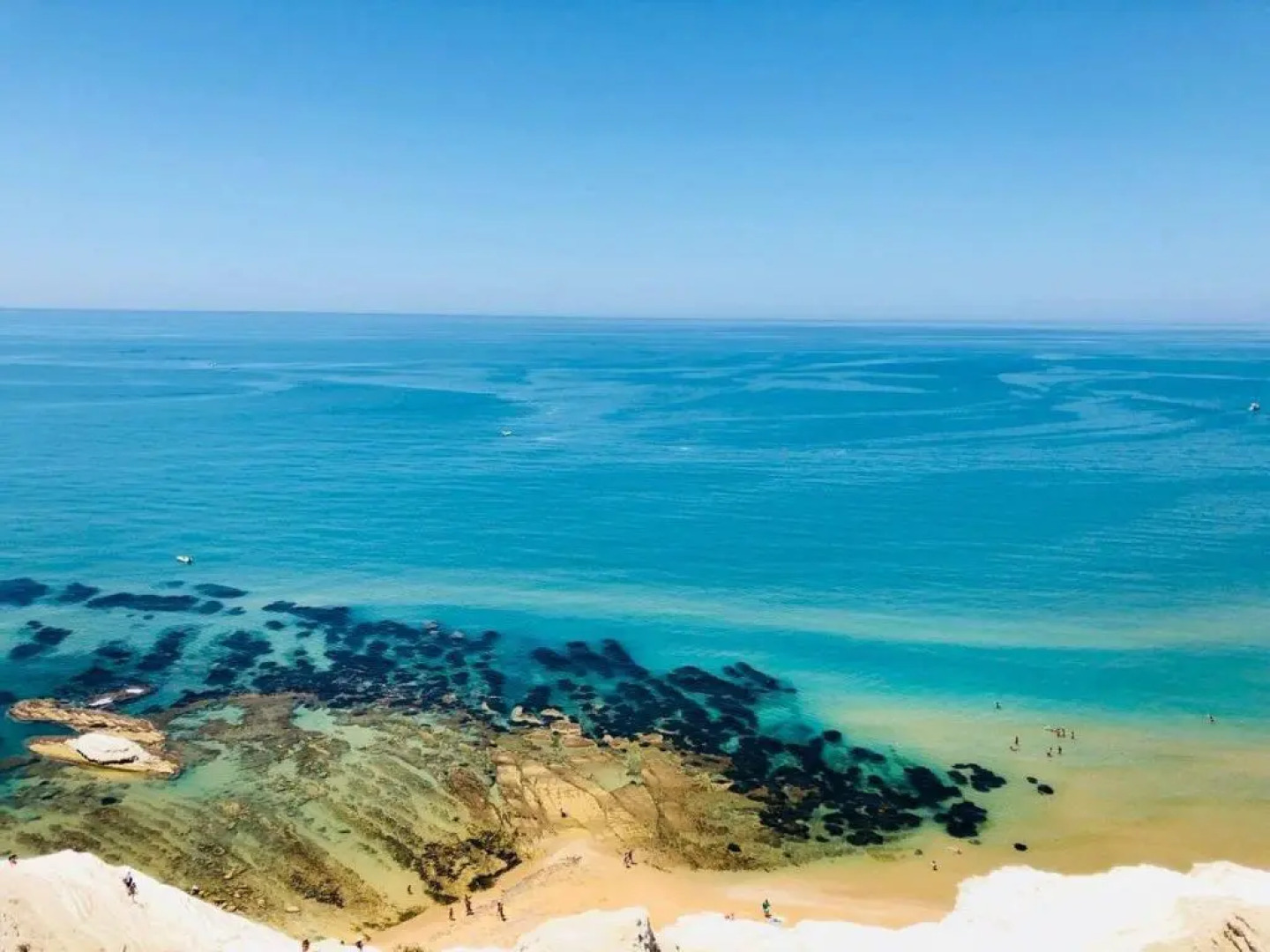 Terrazze Chiaramontane