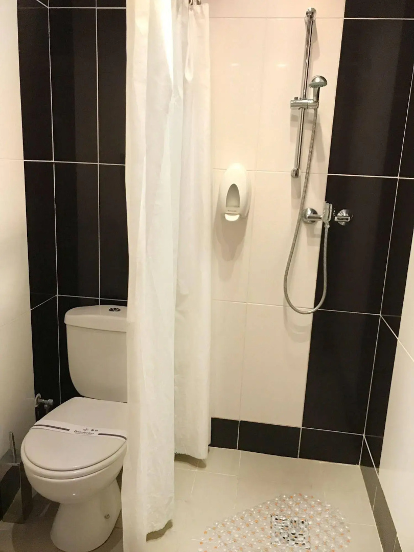 Vyshegrad Castle Hotel