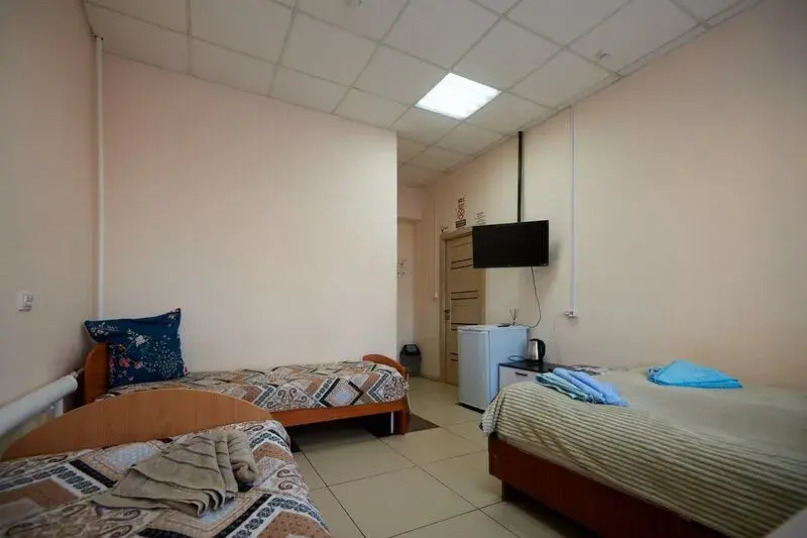 Ужур Сибирь Скай Хаус