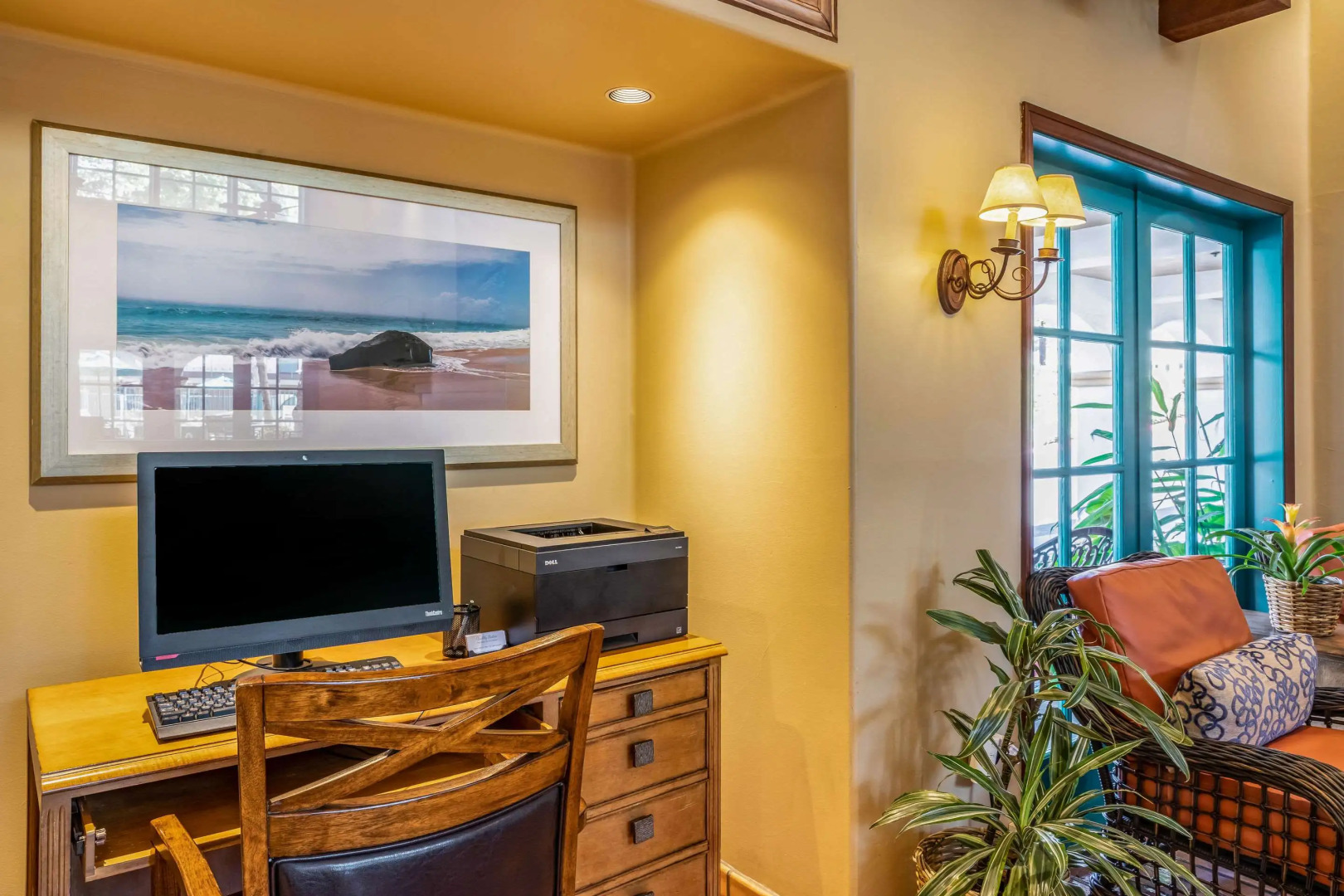 Quality Suites Downtown San Luis Obispo