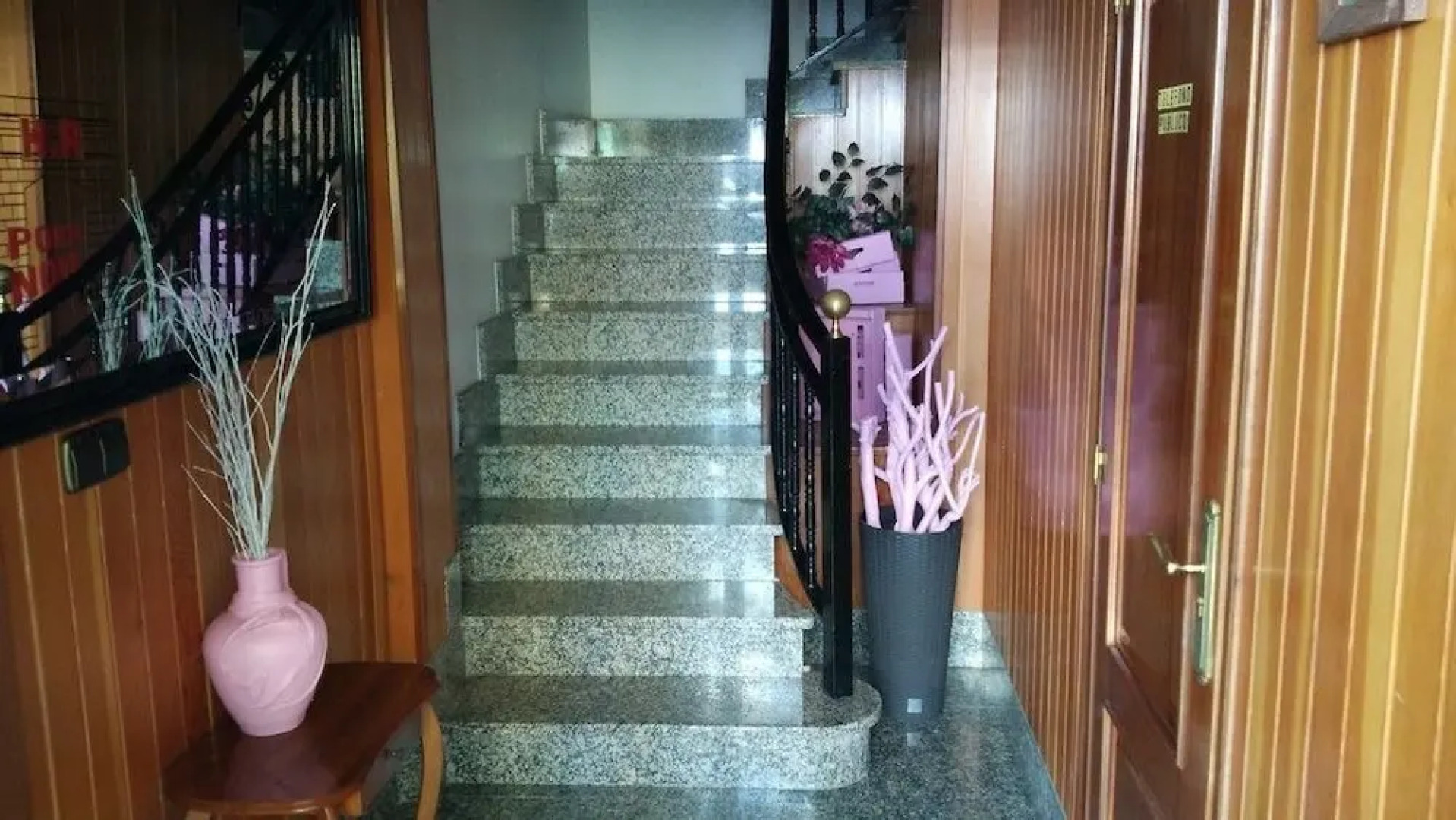 Porta Nova Apartamentos