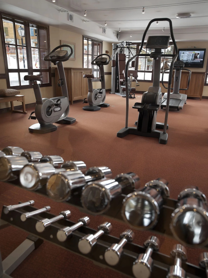 Pierre & Vacances Premium Residence  Arc 1950 Le Village