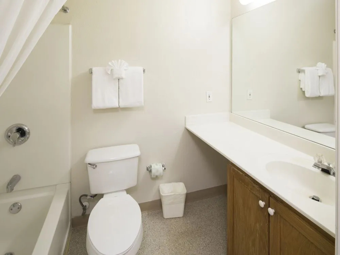 InTown Suites Extended Stay Atlanta GA - Marietta Town Center