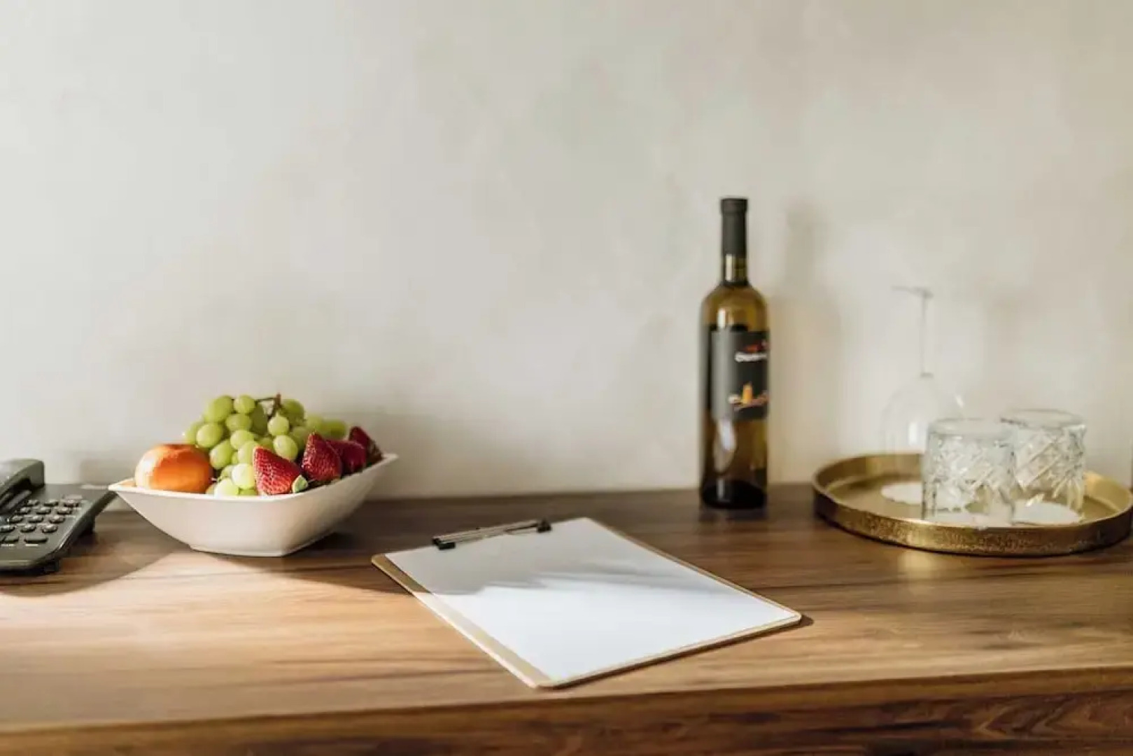 San Valentino Palace