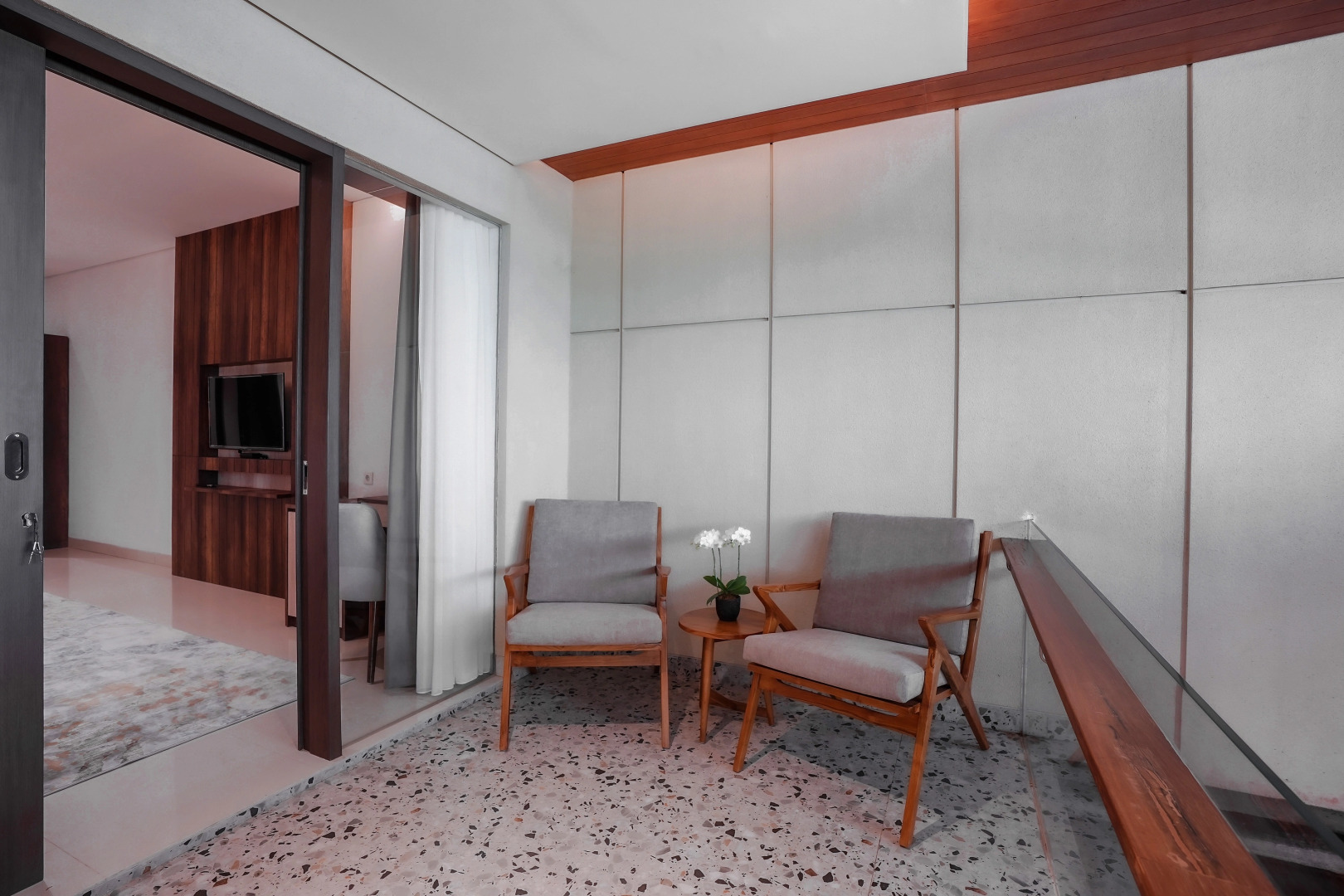 Forest Hills Hotel Ciwidey