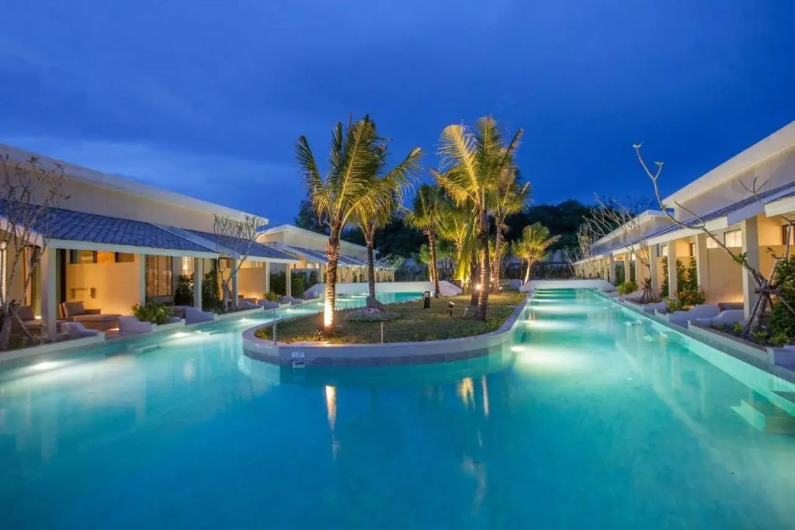 CRAFT Resort & Villas