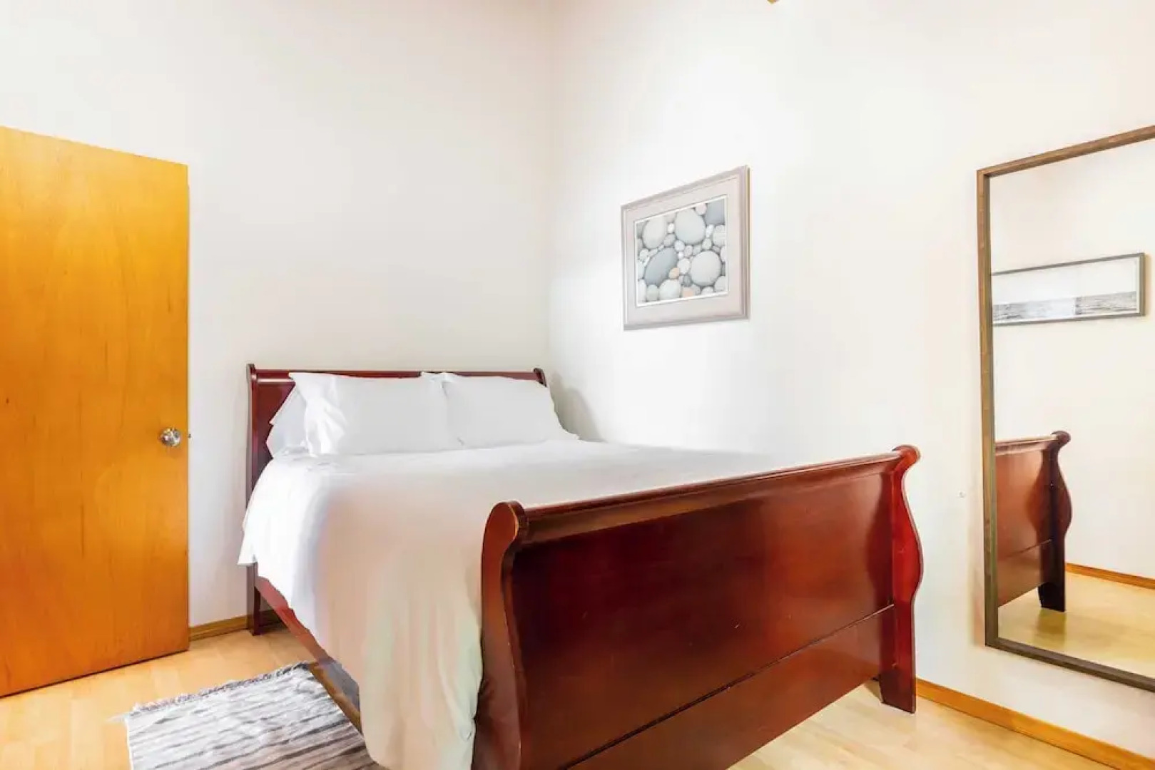 Goss Lake Getaway by Avantstay Lakefront Escape