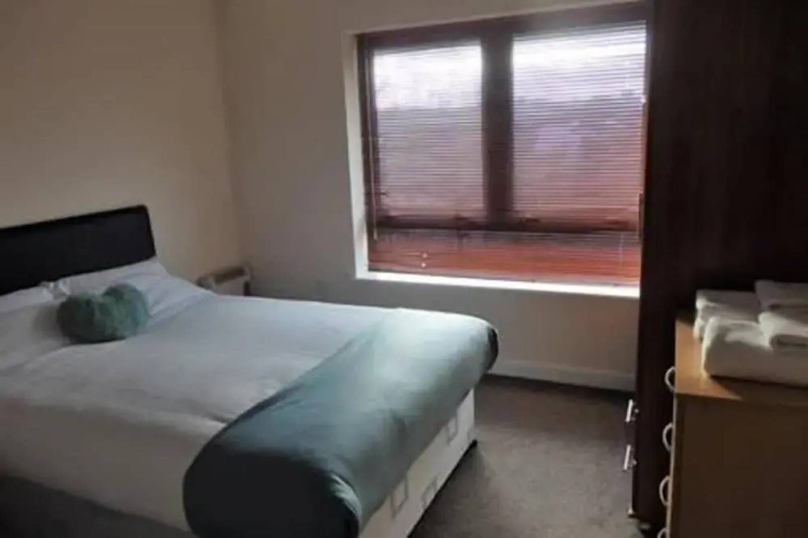 Exceptional Quayside Apartment