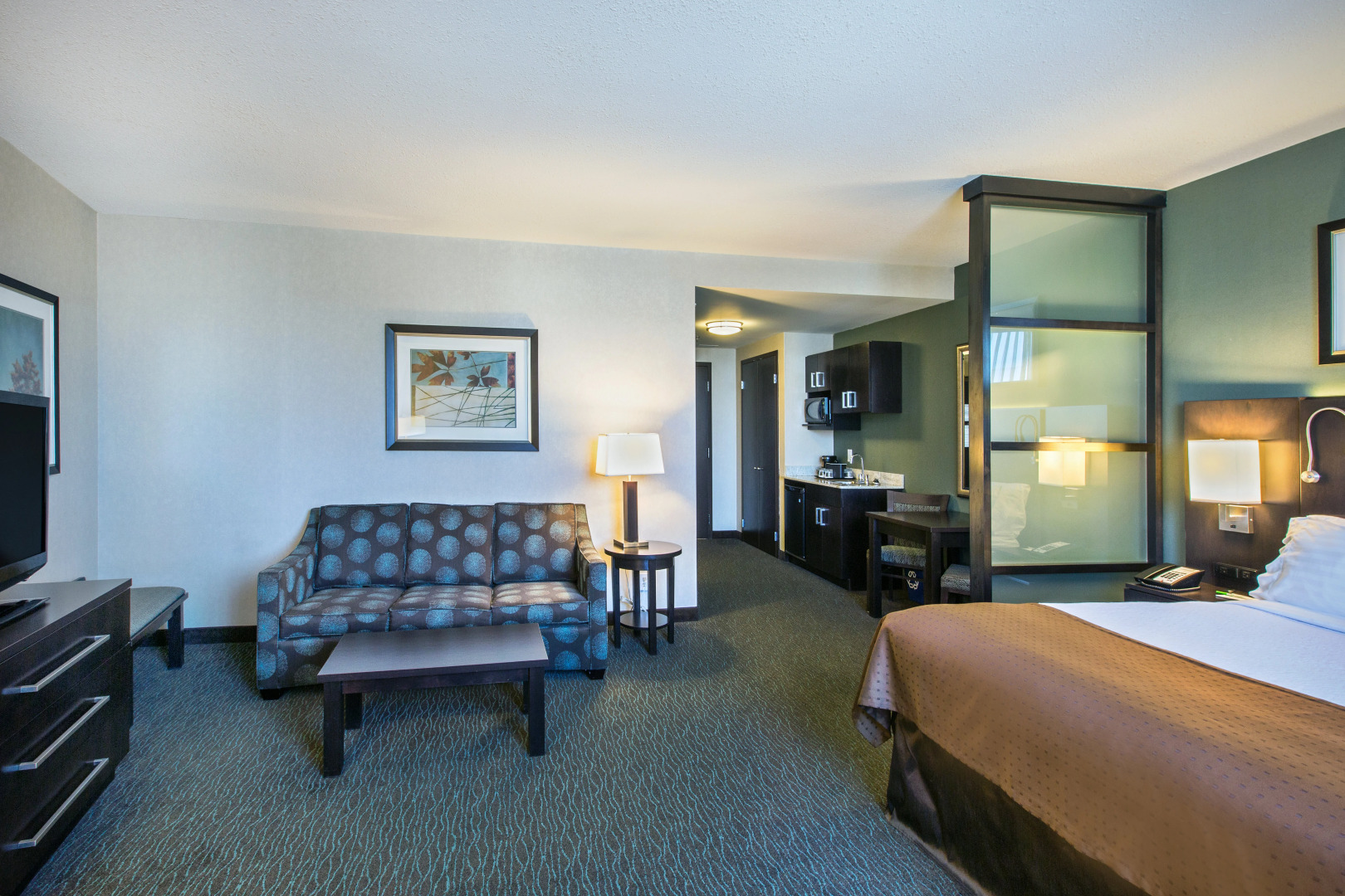 Holiday Inn Hotel & Suites Saskatoon Downtown by IHG