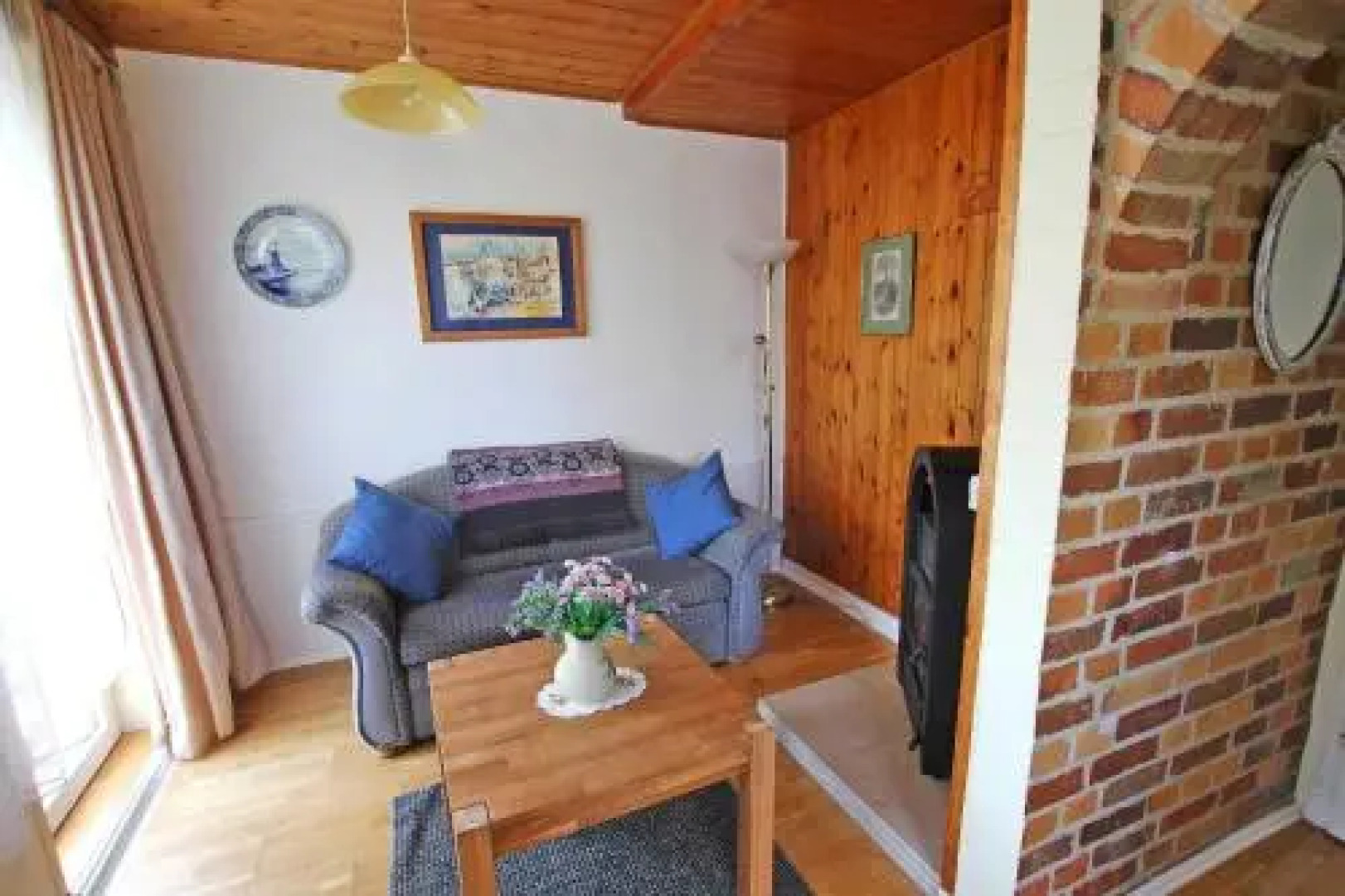 Ferienhaeuser Bellin VORP 1611 - 8