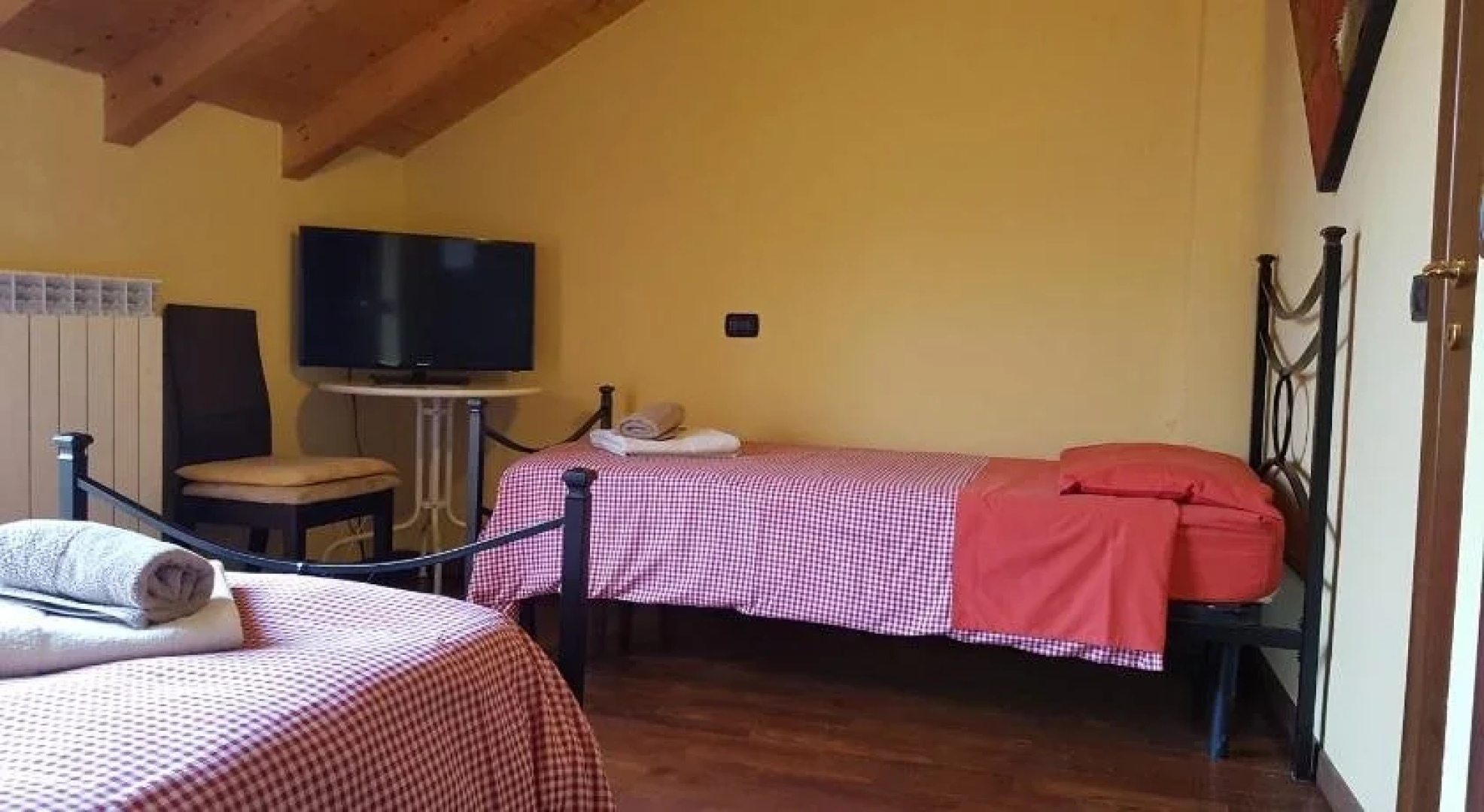 Bed And Breakfast La Tartaruga
