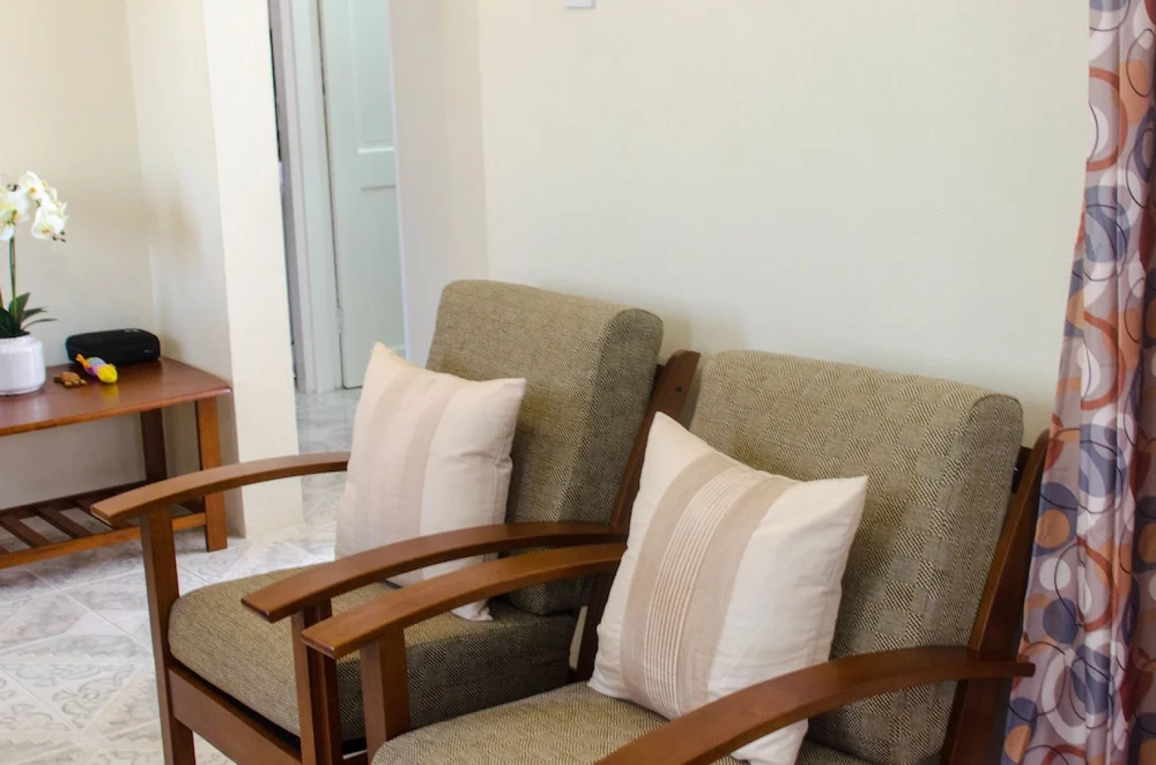 Hopeville Guest House