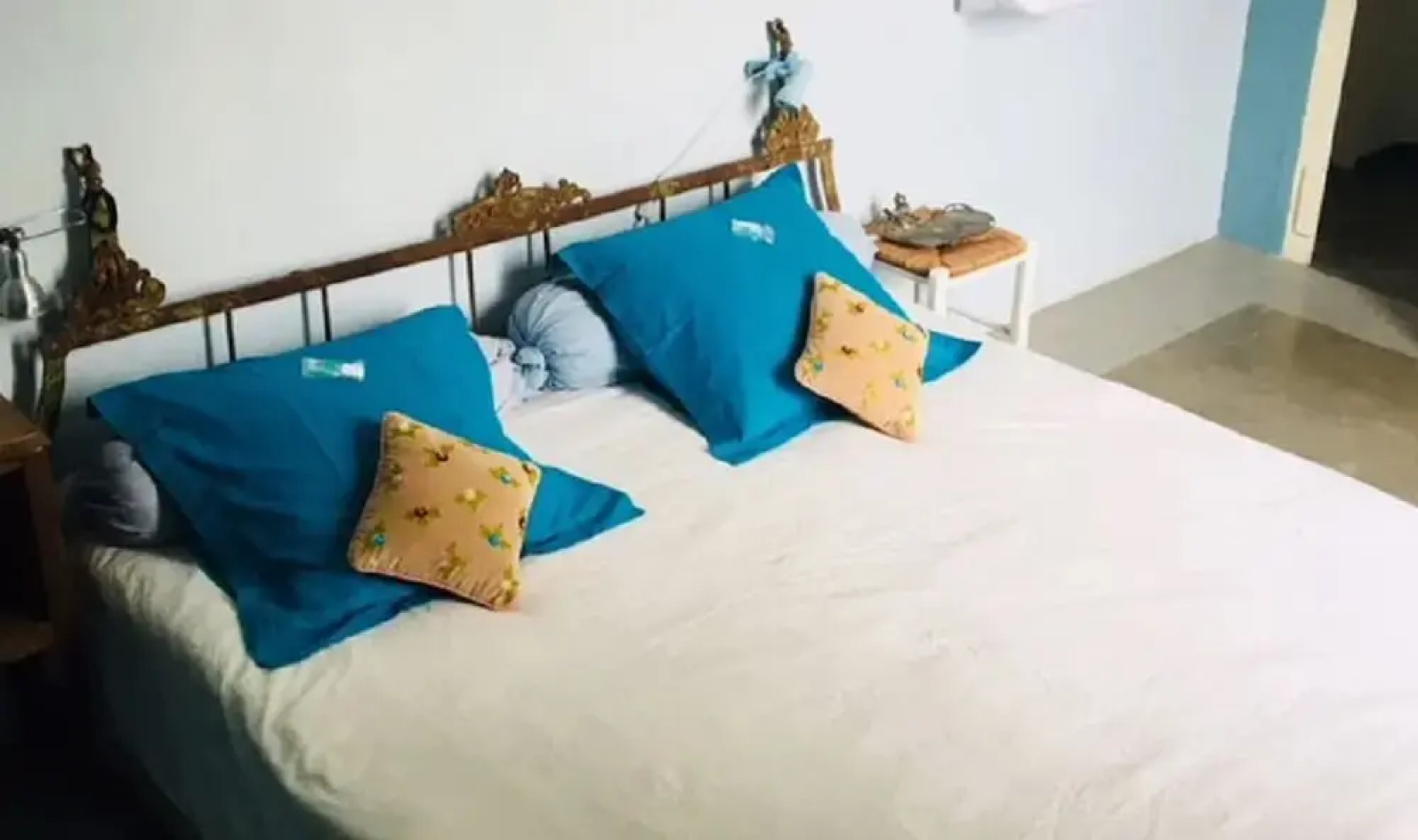 Saint Paul Le Marseillais