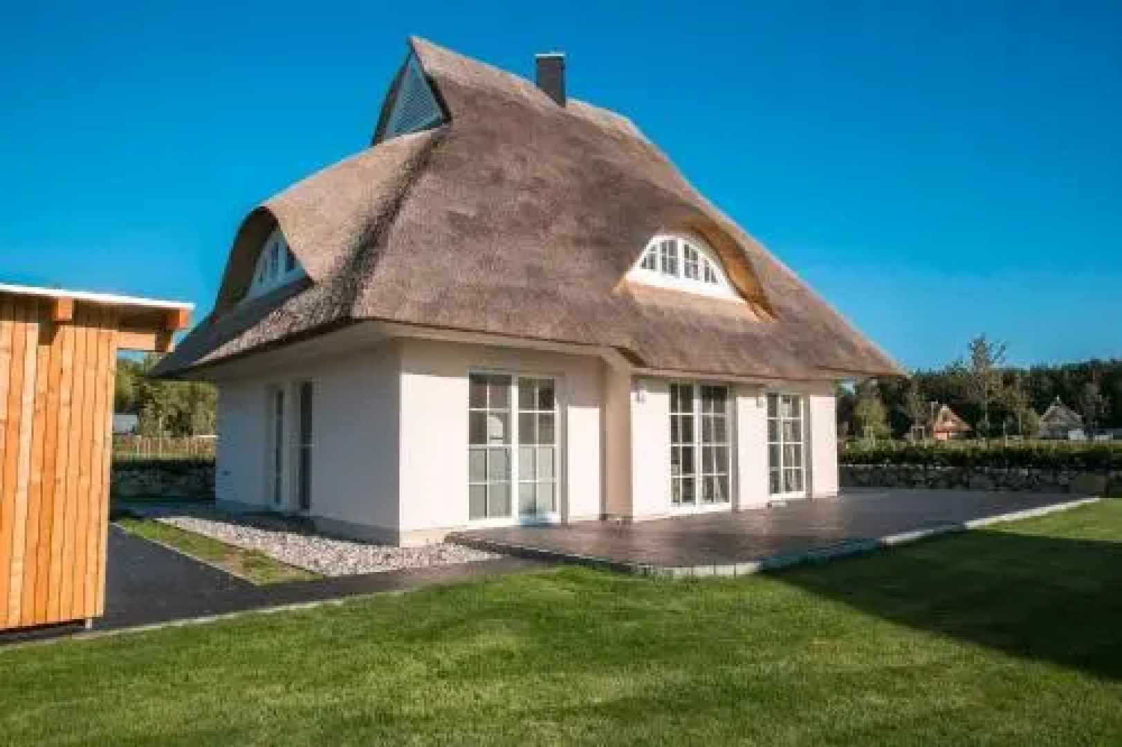 Ferienhaus Haubenlerche 59