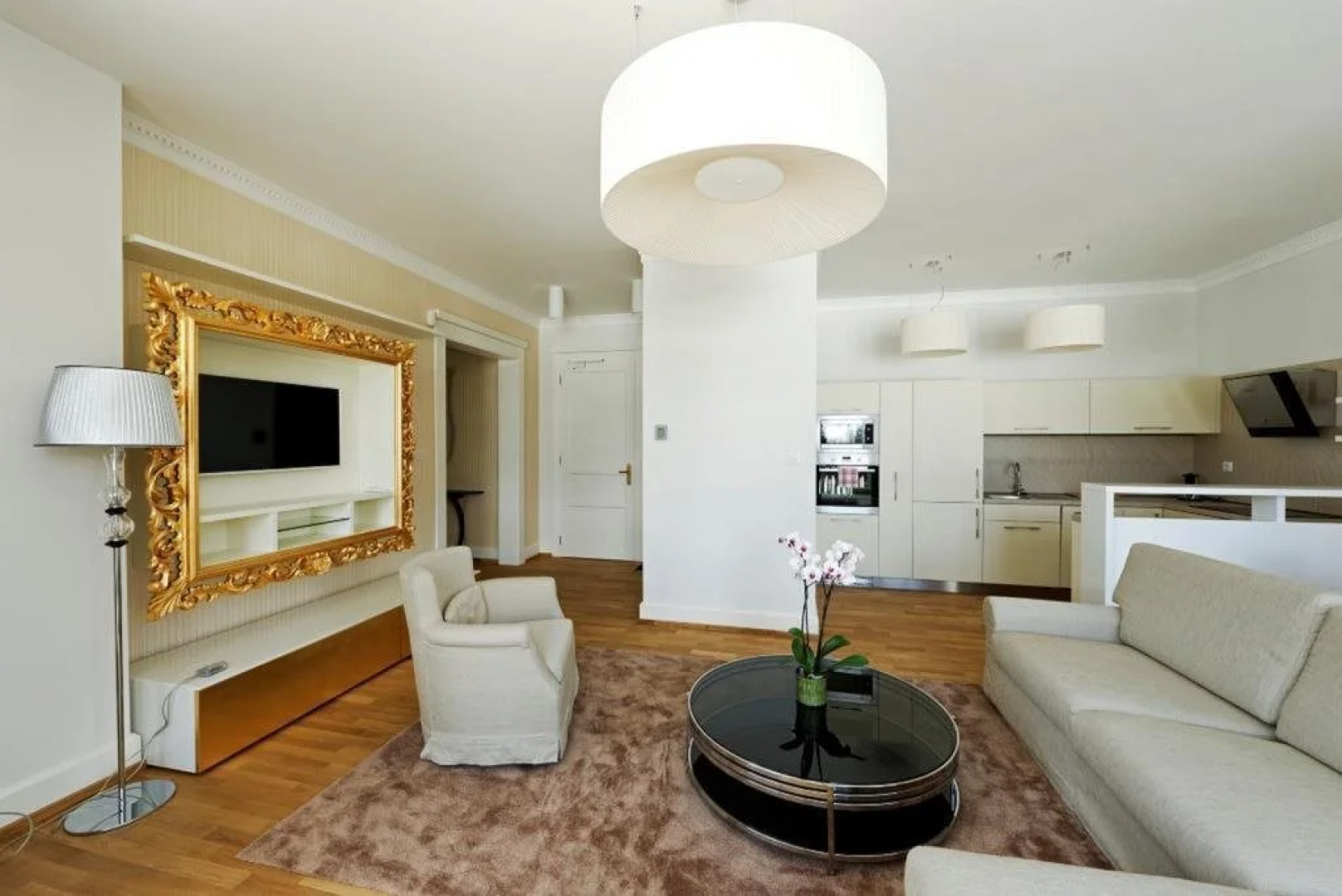 Apartments In Vila Marína