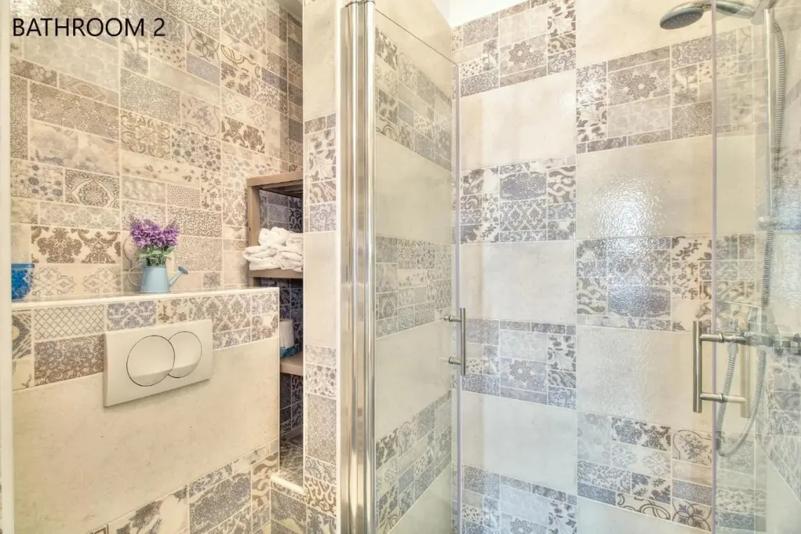 Boutique Apartman Villa Mediteran