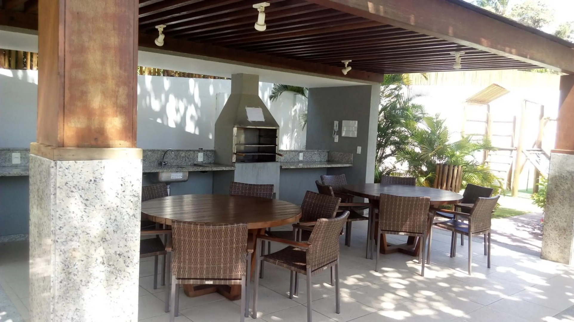 Apartamento Imbassai