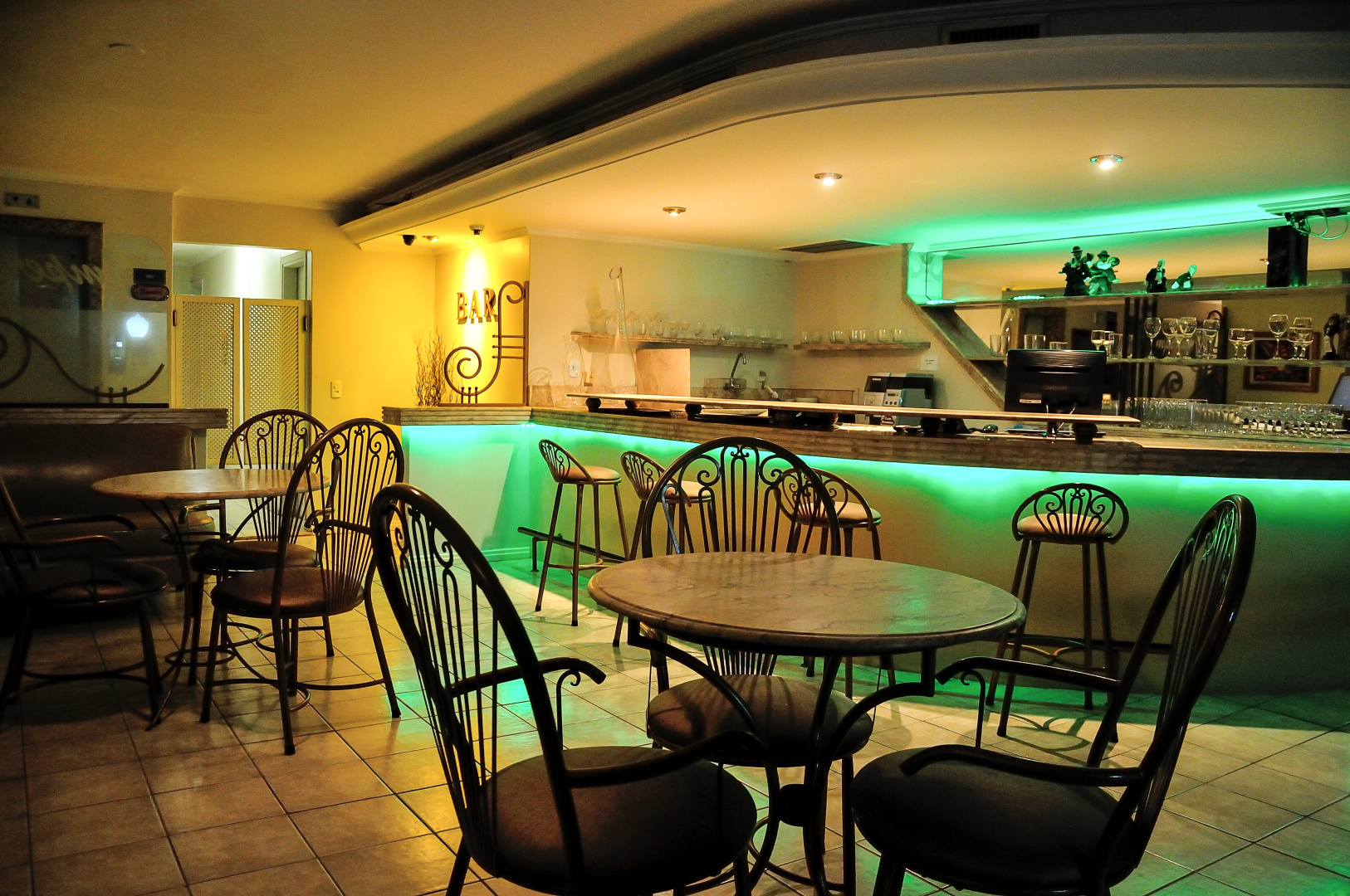 Jandaia Hotel Campo Grande