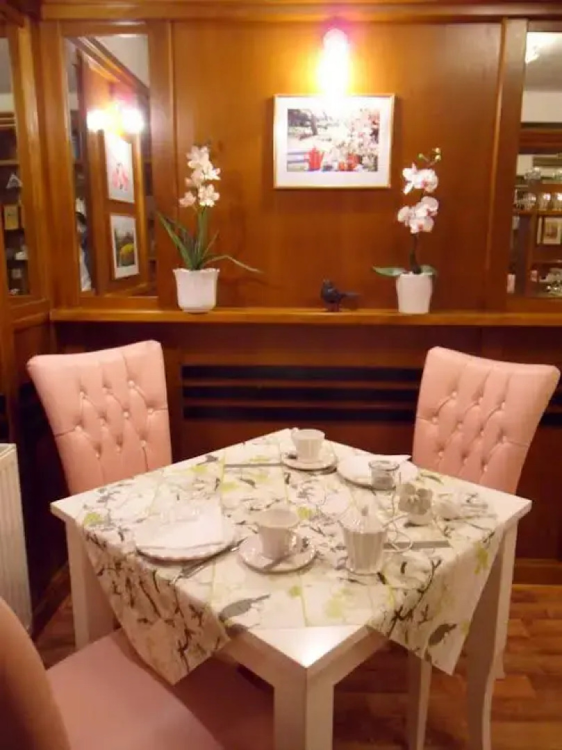 Pension Zum Blümchen