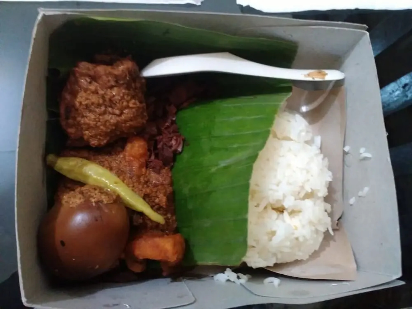 Setro Kariyo Homestay