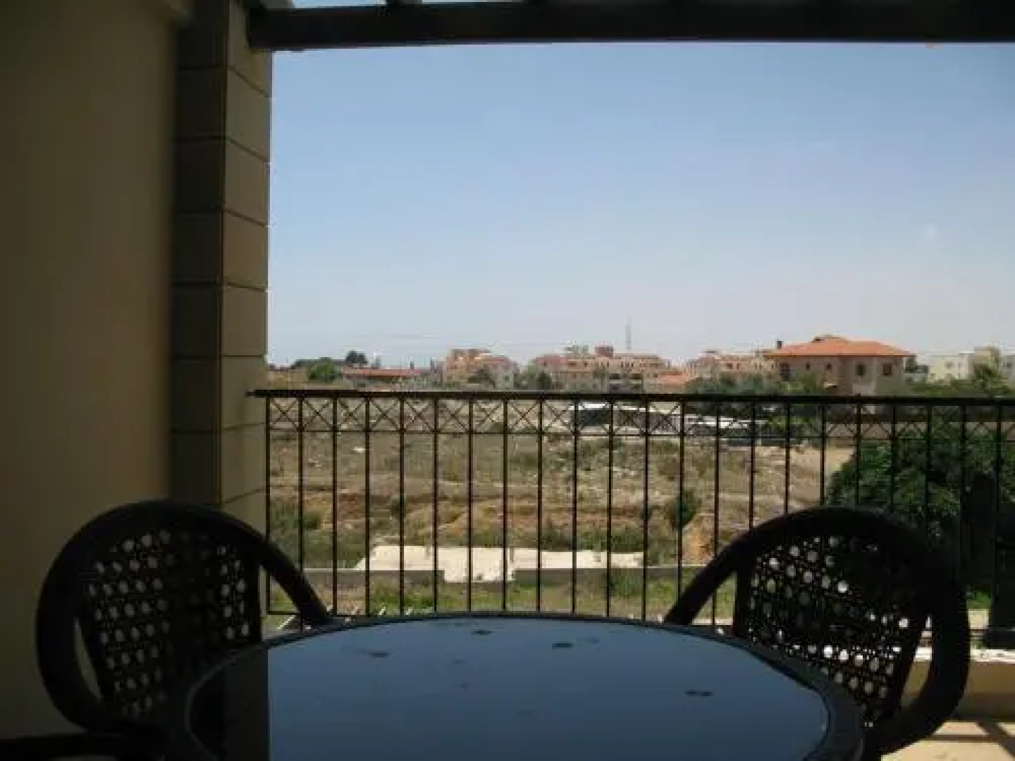 Pyla Gardens Apartment E204