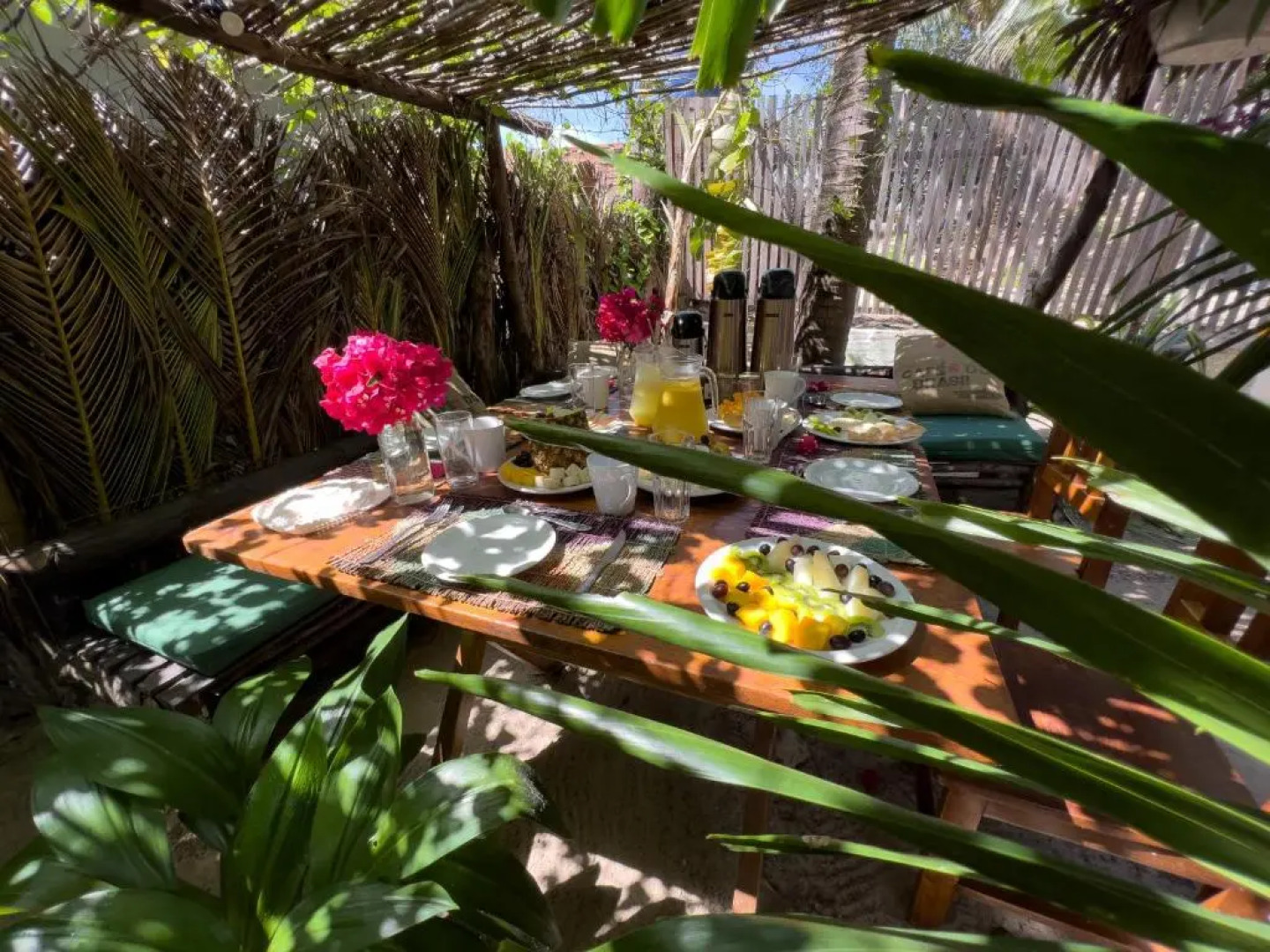 Lagoa do Vento Atins