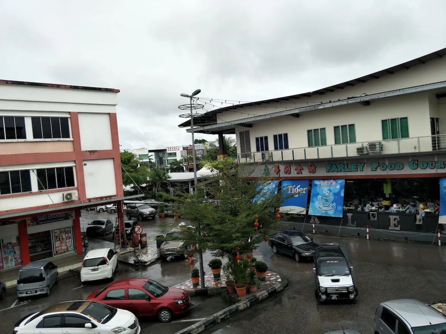 OYO 89855 Salim Room