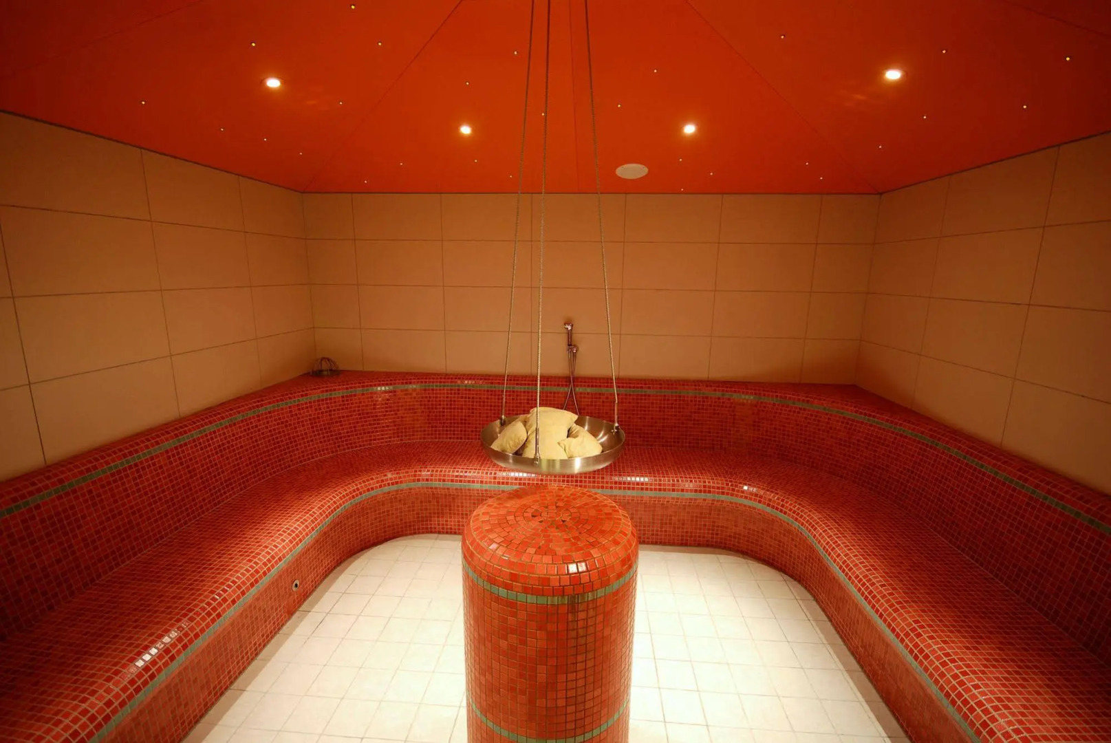 Grand Hotel Bernardin