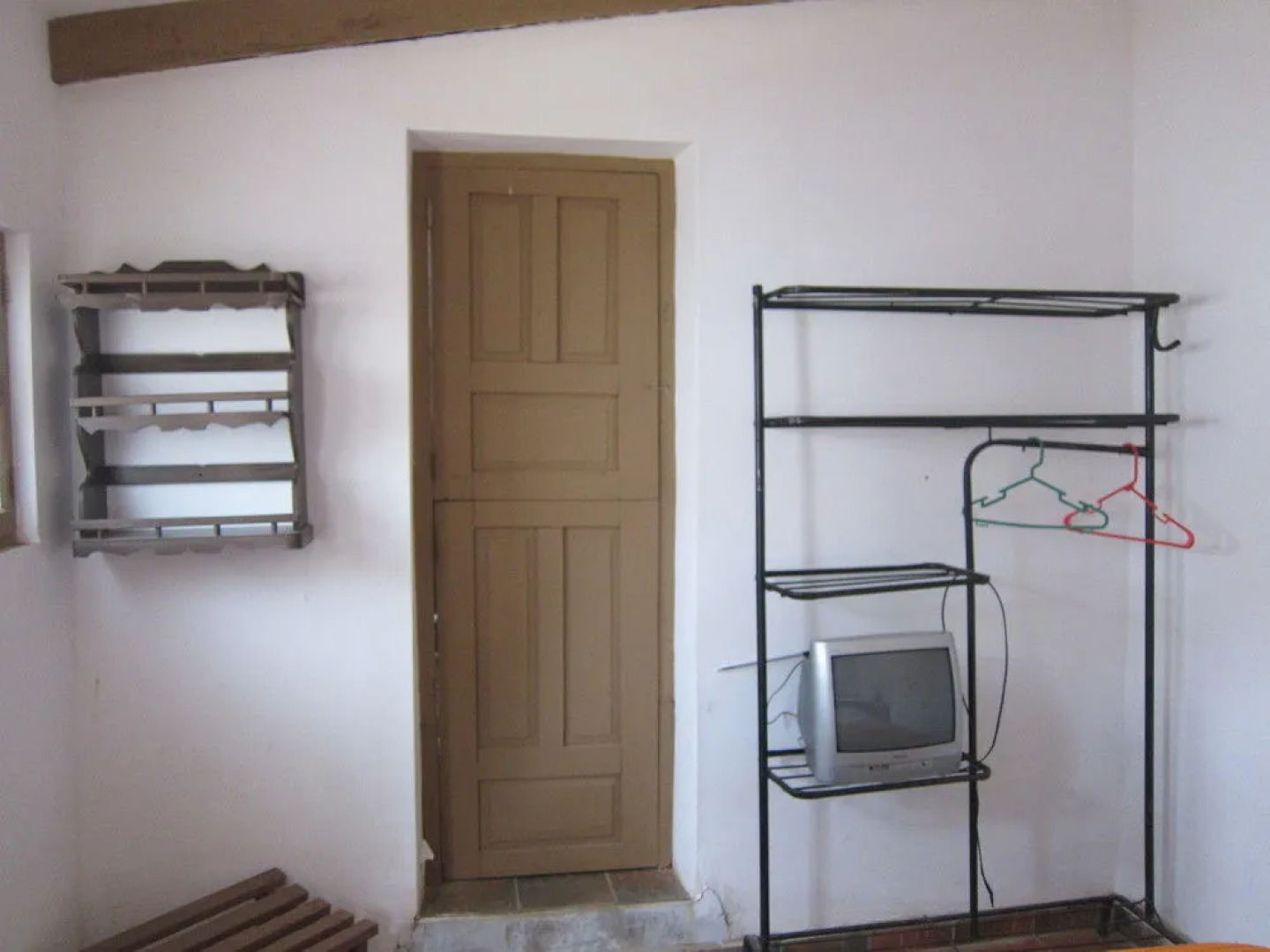 Los Aventureros Samaipata - Hostel