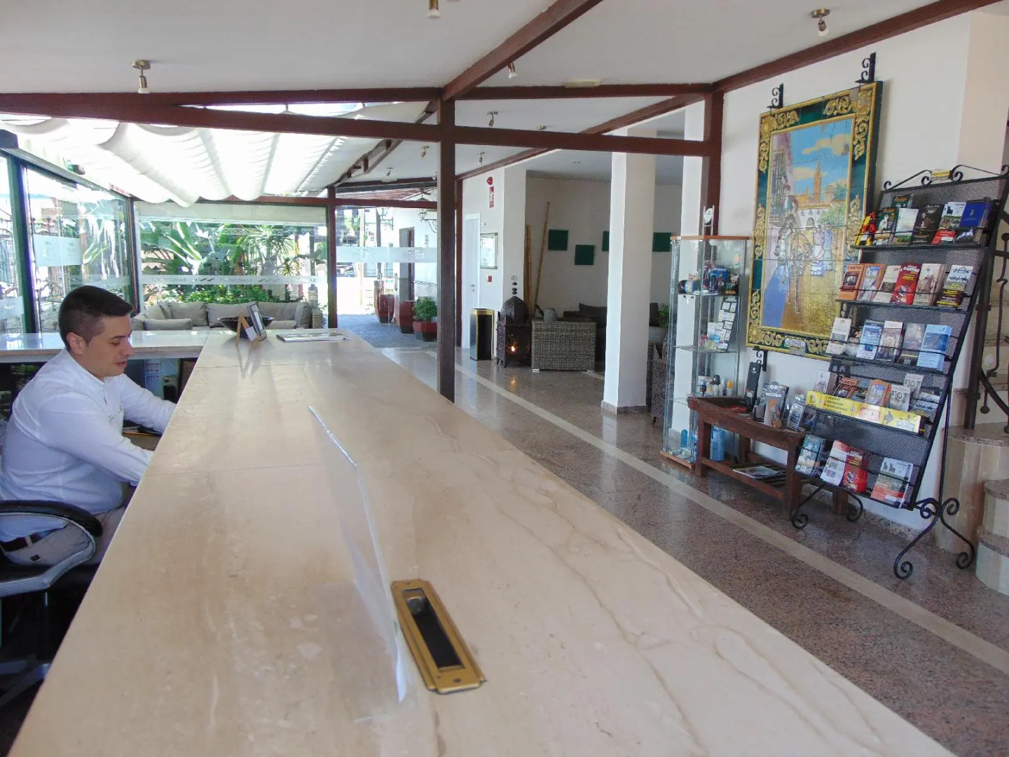 Hotel Campomar Playa