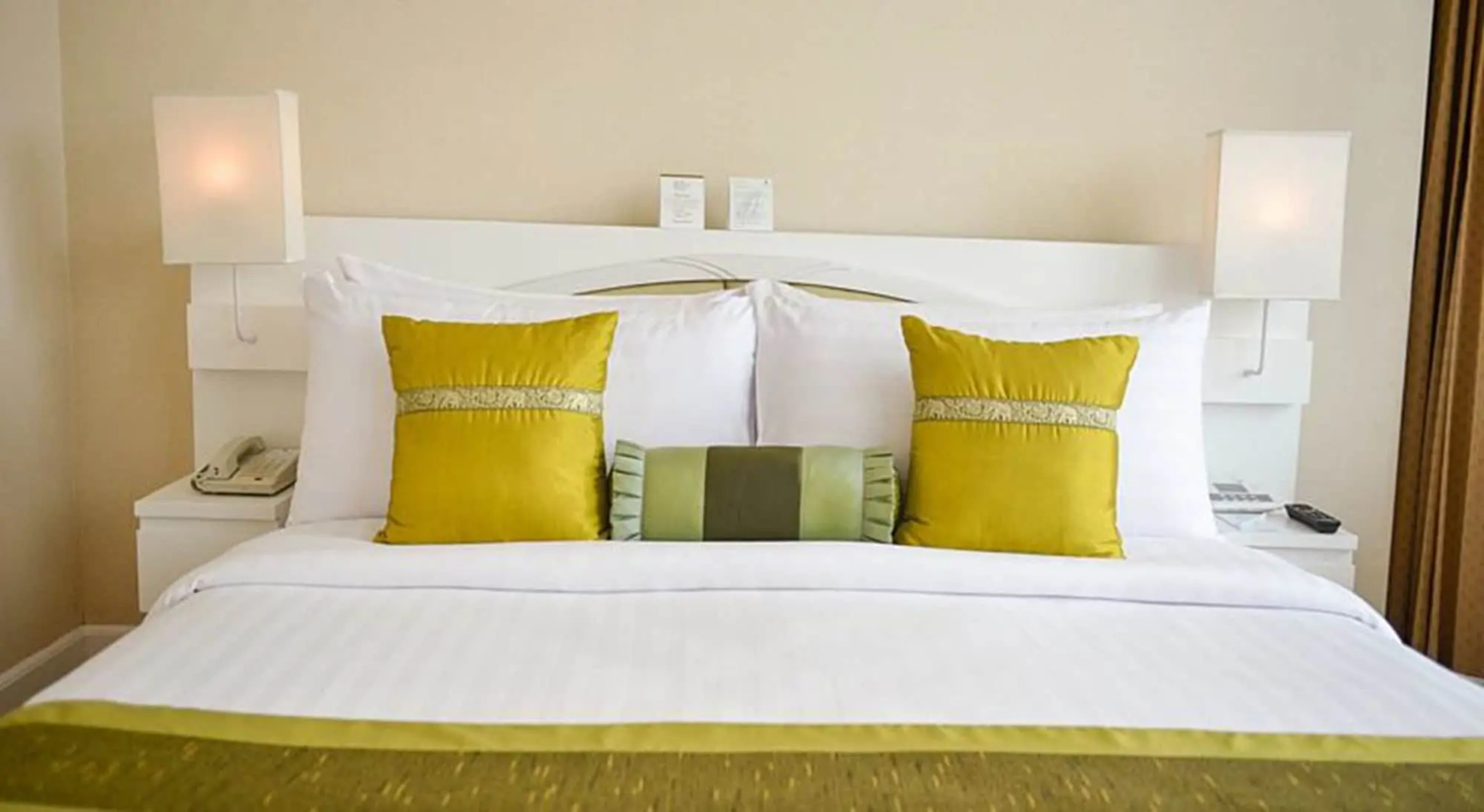 Executive Club at Windsor