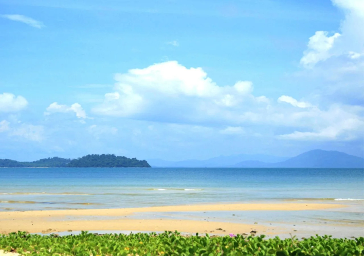 PP Land Beach Eco Resort