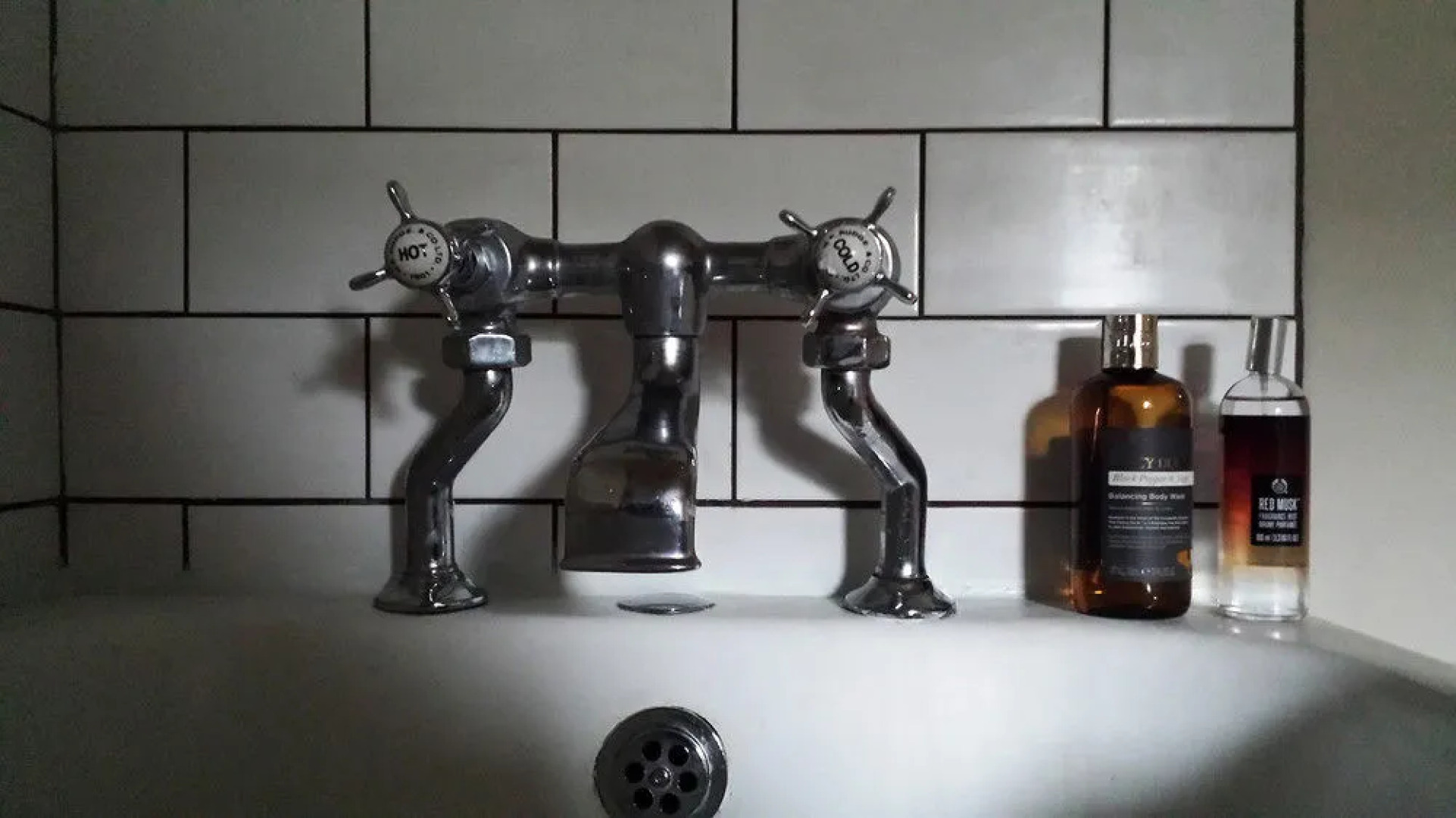 Middlewood Farm Cottage