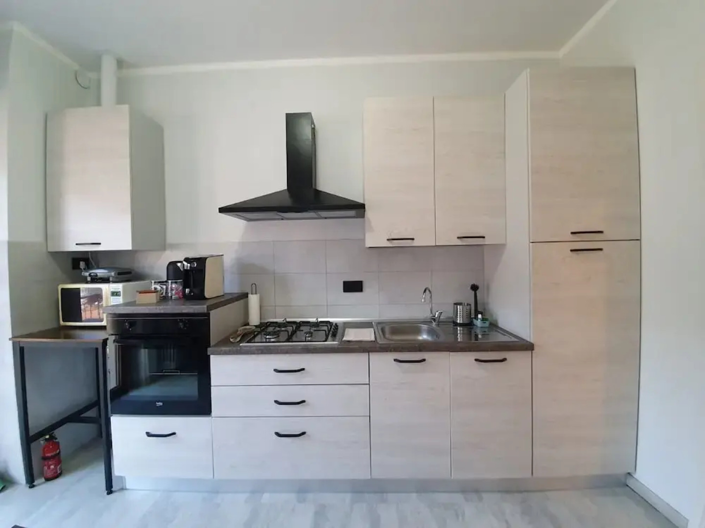 Belvilla by OYO Sweet Lake D'orta