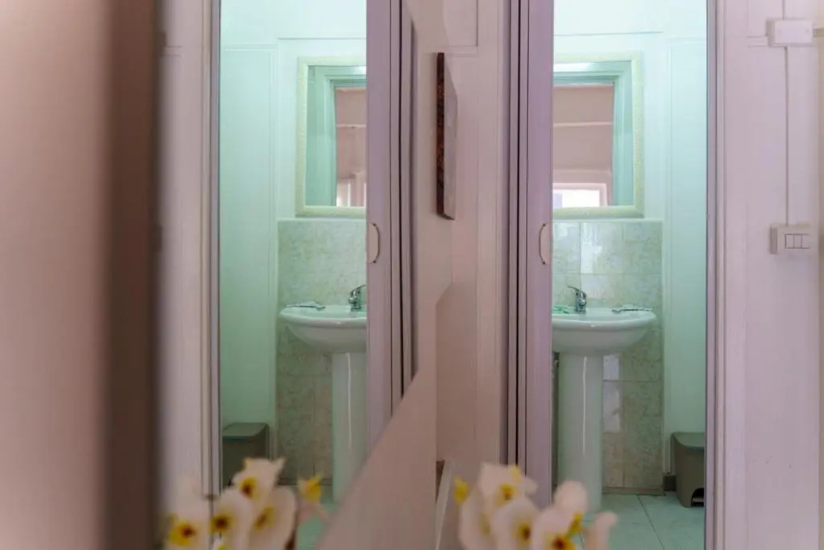 Sansi´s Sapri Camere