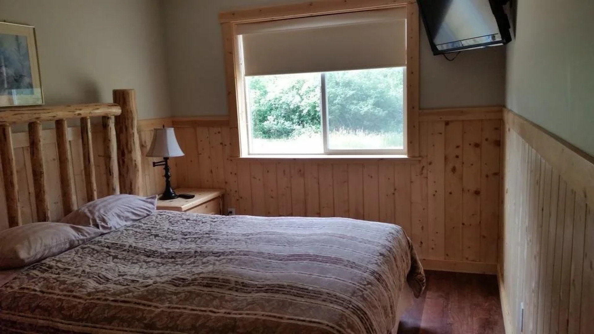 Sunshine Valley Rv Resort & Cabins