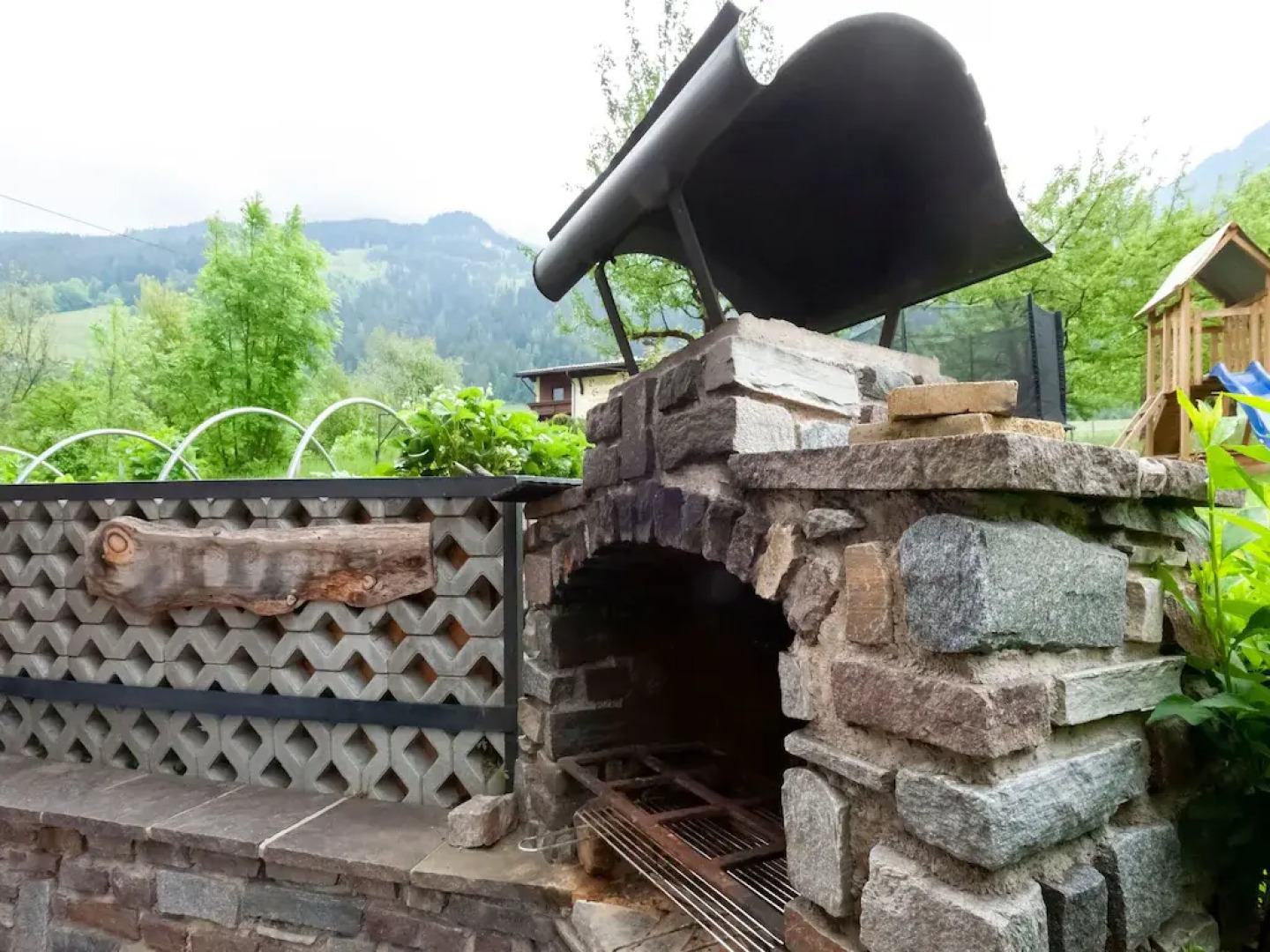 Moiklerhof Holiday Home in Ramsau im Zillertal