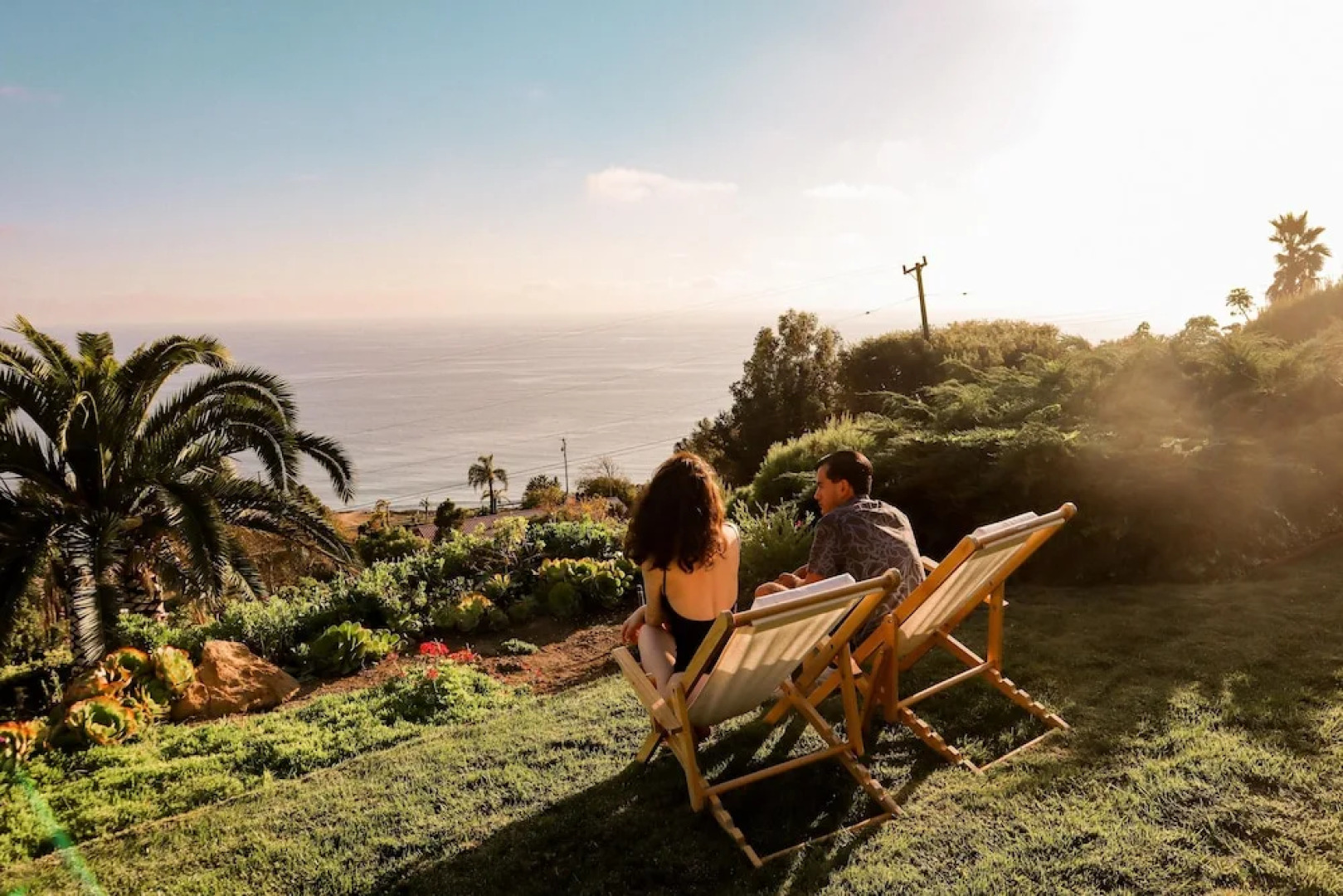 Cliffridge by AvantStay