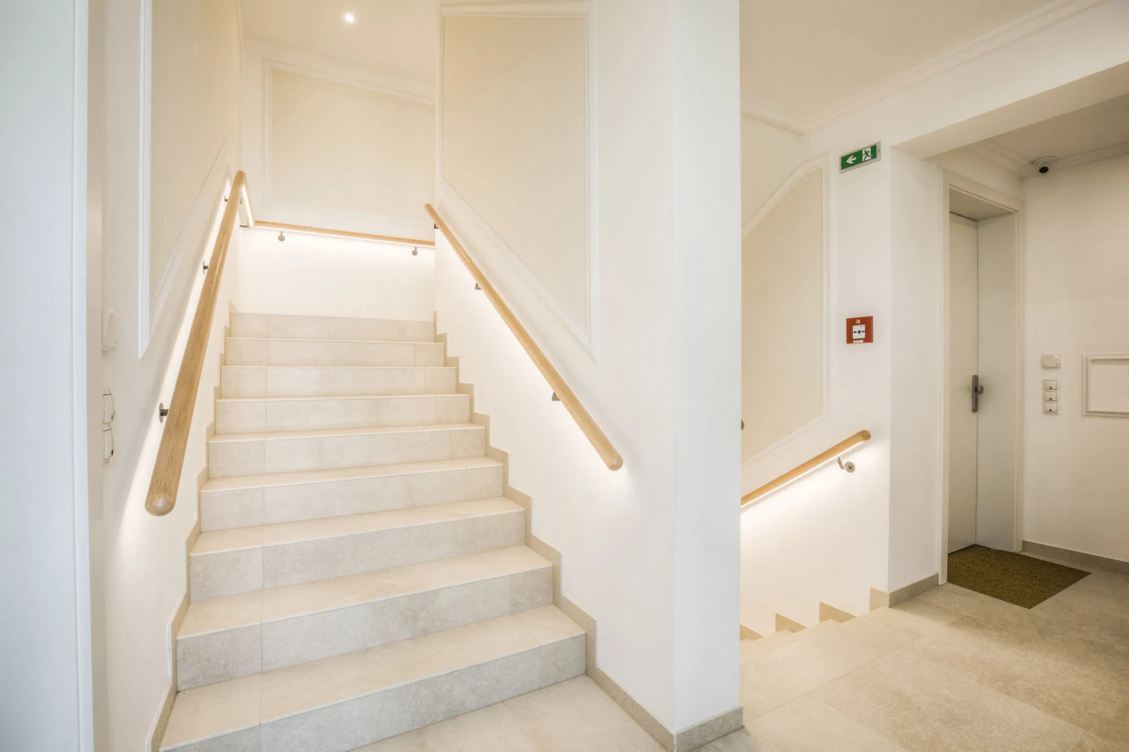 Vienna Grand Apartments CITY