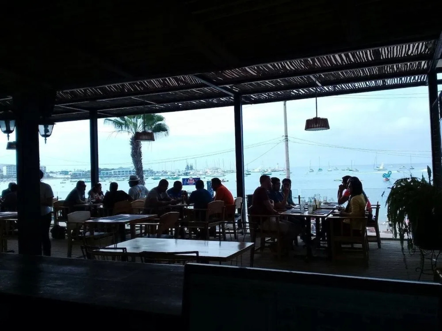 Hotel City Plaza Salinas