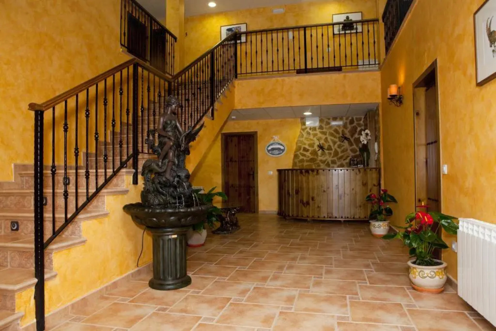 Casa Rural La Canchalera